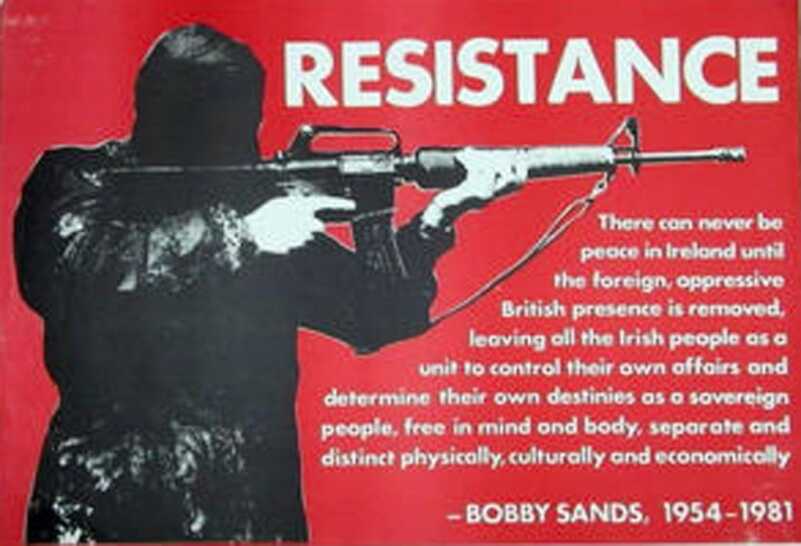 The Killing of a Killer: The IRA, Jock Davison, and the Makarov PM The Killing of a Killer: The IRA, Jock Davison, and the Makarov PM