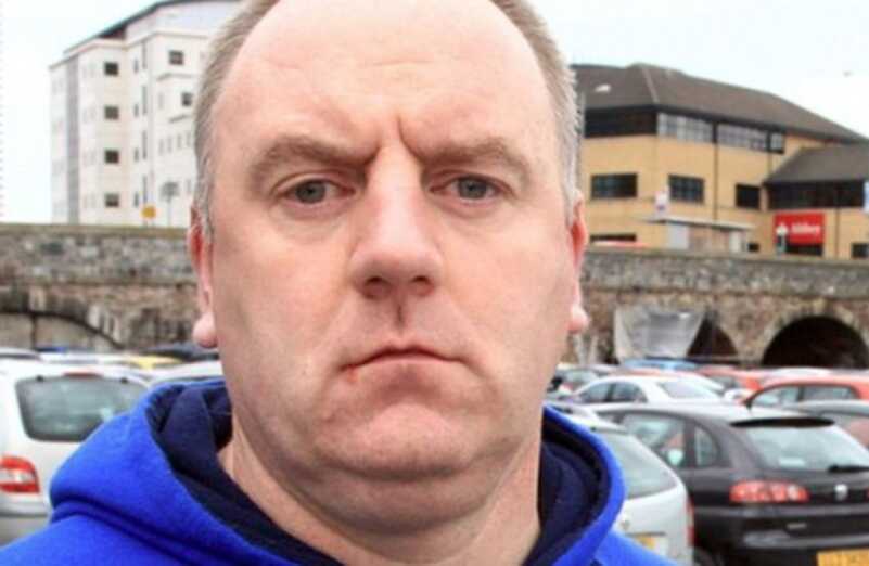 The Killing of a Killer: The IRA, Jock Davison, and the Makarov PM The Killing of a Killer: The IRA, Jock Davison, and the Makarov PM