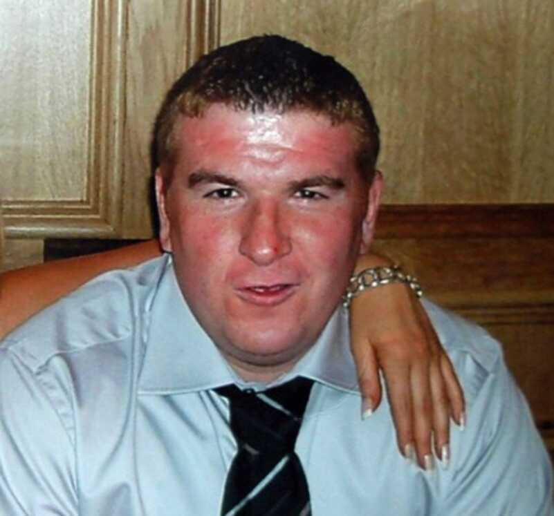 The Killing of a Killer: The IRA, Jock Davison, and the Makarov PM The Killing of a Killer: The IRA, Jock Davison, and the Makarov PM
