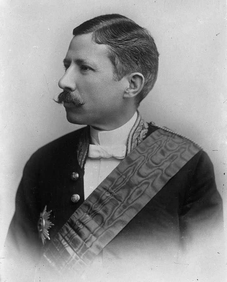 Two Gunshots That Changed the World: The Death of King Carlos I of Portugal & The Winchester 1907