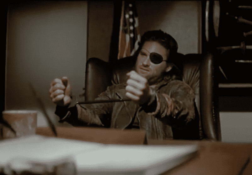 Clay’s Guide to Urban Defense: Ep. 6 Escape From NY Clay’s Guide to Urban Defense: Ep. 6 Escape From NY