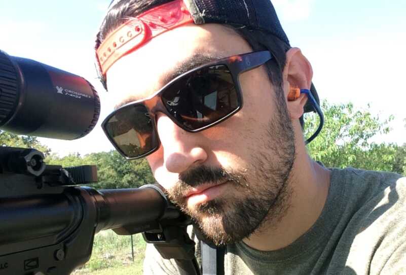 Magpul's New Eyewear is Comfortable, Stylish, and Could Save Your Ugly Mug Magpul's New Eyewear is Comfortable, Stylish, and Could Save Your Ugly Mug