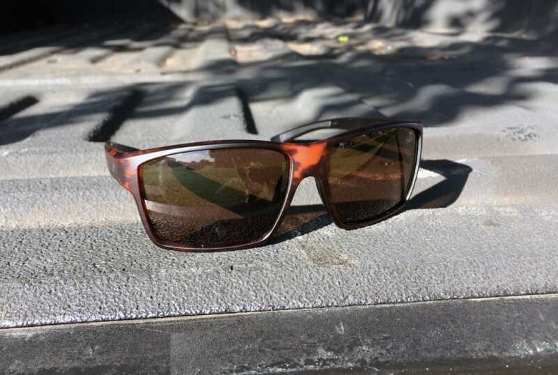 Magpul's New Eyewear is Comfortable, Stylish, and Could Save Your Ugly Mug Magpul's New Eyewear is Comfortable, Stylish, and Could Save Your Ugly Mug