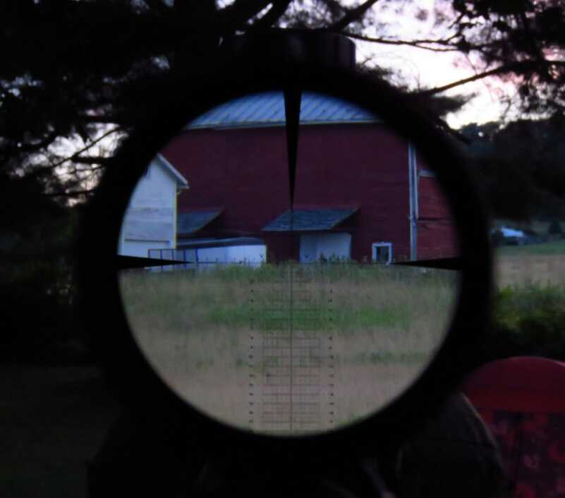 Leupold VX-3i LRP (Long Range Precision) Scope: Legendary DNA With Performance To Match Leupold VX-3i LRP (Long Range Precision) Scope: Legendary DNA With Performance To Match