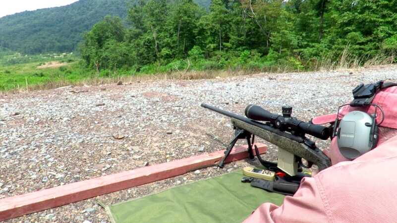 Leupold VX-3i LRP (Long Range Precision) Scope: Legendary DNA With Performance To Match Leupold VX-3i LRP (Long Range Precision) Scope: Legendary DNA With Performance To Match