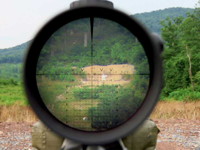 Leupold VX-3i LRP (Long Range Precision) Scope: Legendary DNA With Performance To Match Leupold VX-3i LRP (Long Range Precision) Scope: Legendary DNA With Performance To Match
