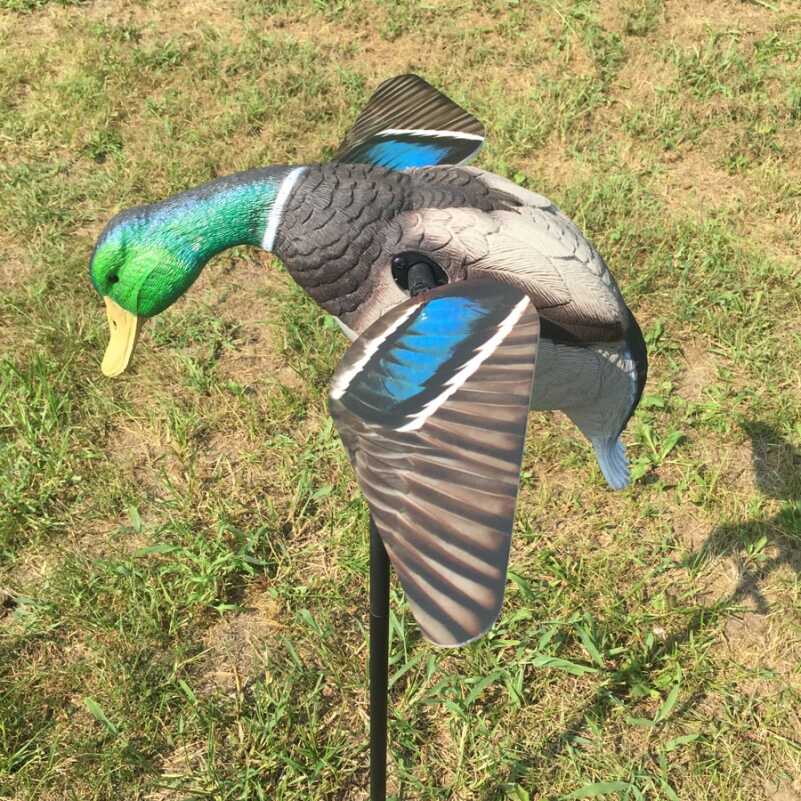 Be a Prepper: Your Waterfowl Hunting Buddies Will Appreciate Your Efforts Be a Prepper: Your Waterfowl Hunting Buddies Will Appreciate Your Efforts