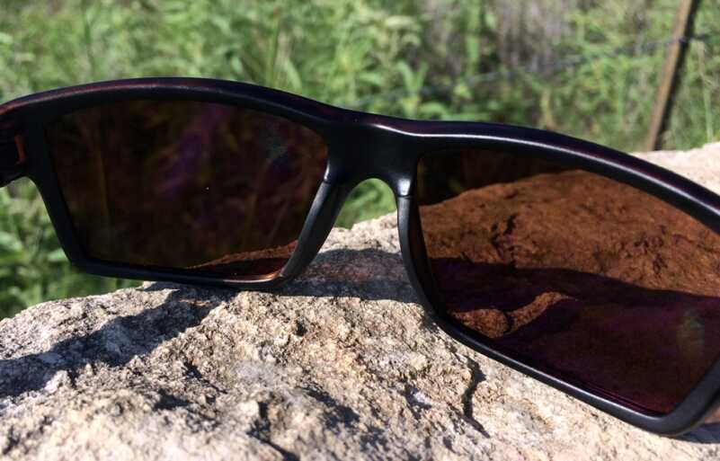 Magpul's New Eyewear is Comfortable, Stylish, and Could Save Your Ugly Mug Magpul's New Eyewear is Comfortable, Stylish, and Could Save Your Ugly Mug
