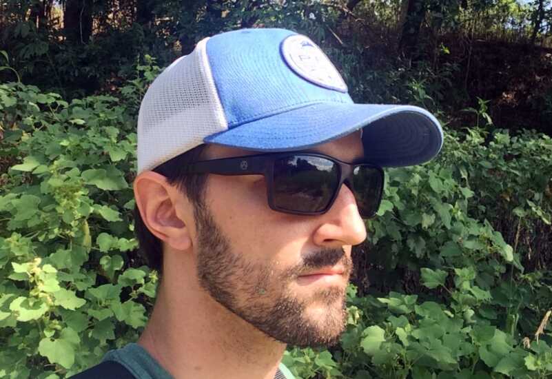Magpul's New Eyewear is Comfortable, Stylish, and Could Save Your Ugly Mug Magpul's New Eyewear is Comfortable, Stylish, and Could Save Your Ugly Mug