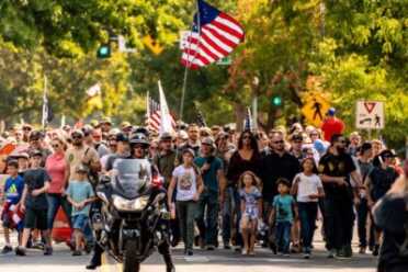 2018’s Largest Gun Rights Rally: 1,000+ Descend on Boise 2018’s Largest Gun Rights Rally: 1,000+ Descend on Boise