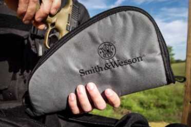 Nuns, Investors Win Fight with Smith & Wesson on 'Gun Safety' Report Nuns, Investors Win Fight with Smith & Wesson on 'Gun Safety' Report