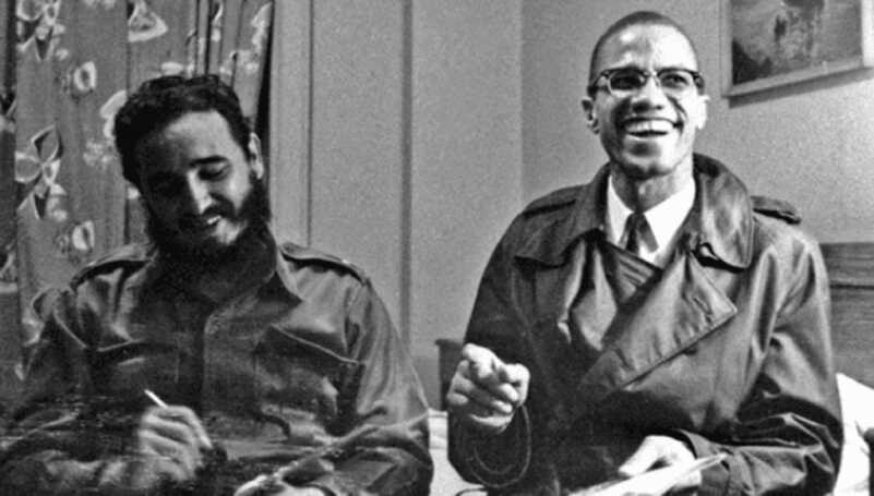 The Murder of Malcolm X: Muslim Fratricide in Tumultuous 1960’s America The Murder of Malcolm X: Muslim Fratricide in Tumultuous 1960’s America