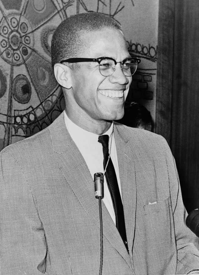 The Murder of Malcolm X: Muslim Fratricide in Tumultuous 1960’s America The Murder of Malcolm X: Muslim Fratricide in Tumultuous 1960’s America