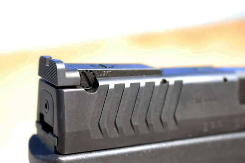Springfield Armory XDM 10mm - The 10 We Have Been Waiting For Springfield Armory XDM 10mm - The 10 We Have Been Waiting For