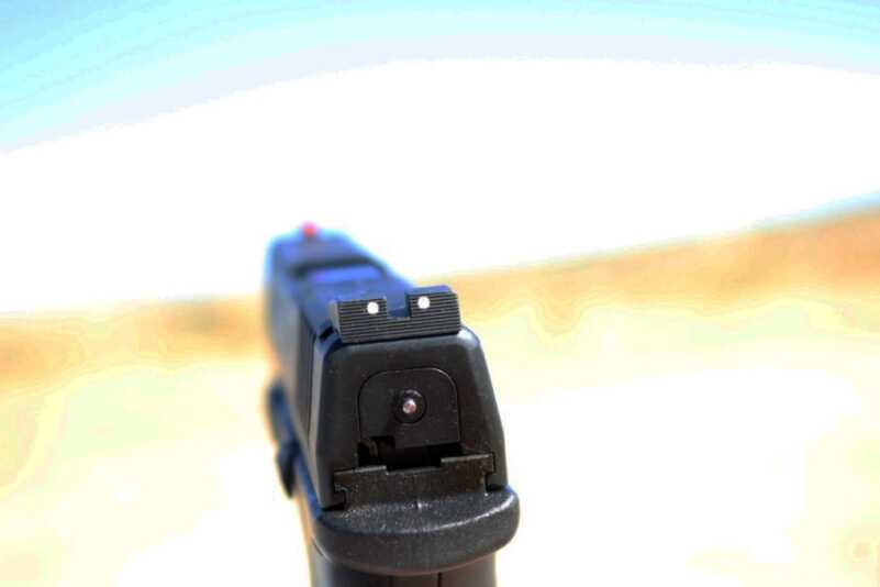 Springfield Armory XDM 10mm - The 10 We Have Been Waiting For Springfield Armory XDM 10mm - The 10 We Have Been Waiting For