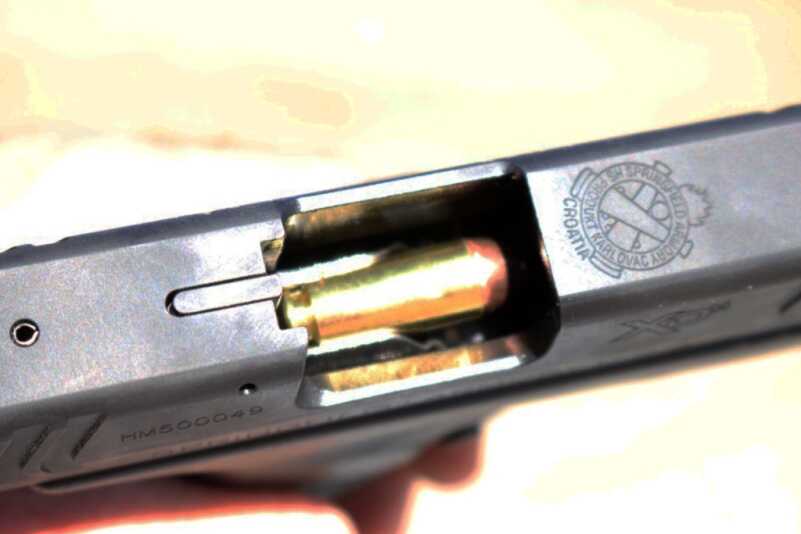 Springfield Armory XDM 10mm - The 10 We Have Been Waiting For Springfield Armory XDM 10mm - The 10 We Have Been Waiting For