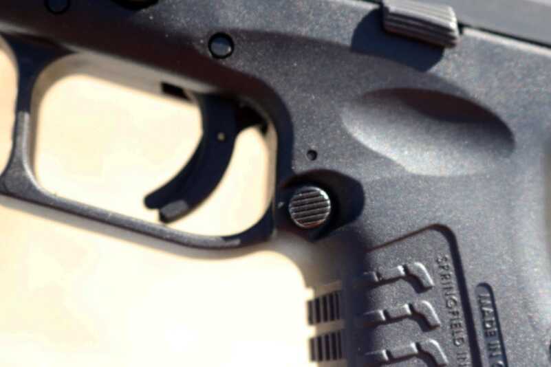 Springfield Armory XDM 10mm - The 10 We Have Been Waiting For Springfield Armory XDM 10mm - The 10 We Have Been Waiting For