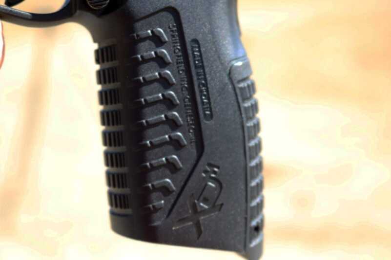 Springfield Armory XDM 10mm - The 10 We Have Been Waiting For Springfield Armory XDM 10mm - The 10 We Have Been Waiting For