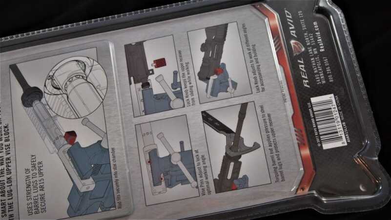 Real Avid Armorer’s Master Wrench - Review Real Avid Armorer’s Master Wrench - Review