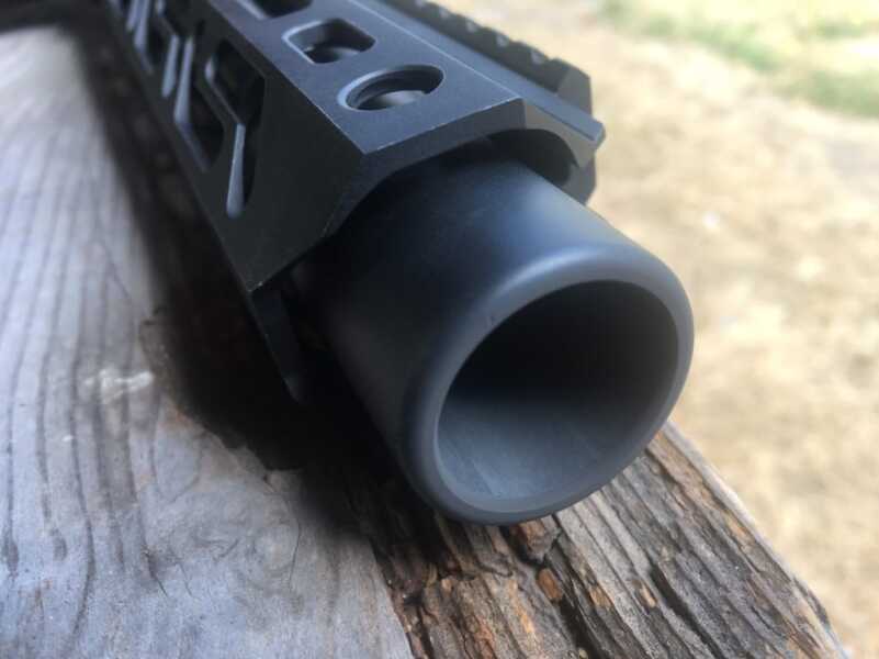 Turn Your AR Lower into a Pistol Caliber Carbine: Stern Defense Conversion Kit Turn Your AR Lower into a Pistol Caliber Carbine: Stern Defense Conversion Kit