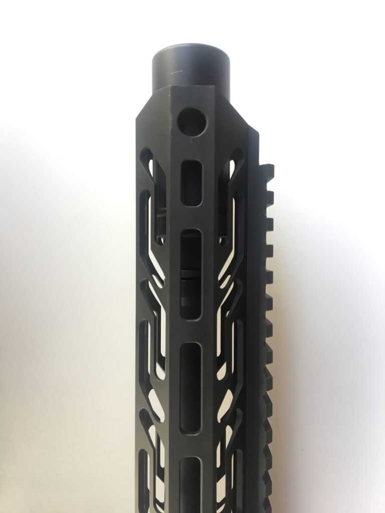 Turn Your AR Lower into a Pistol Caliber Carbine: Stern Defense Conversion Kit Turn Your AR Lower into a Pistol Caliber Carbine: Stern Defense Conversion Kit