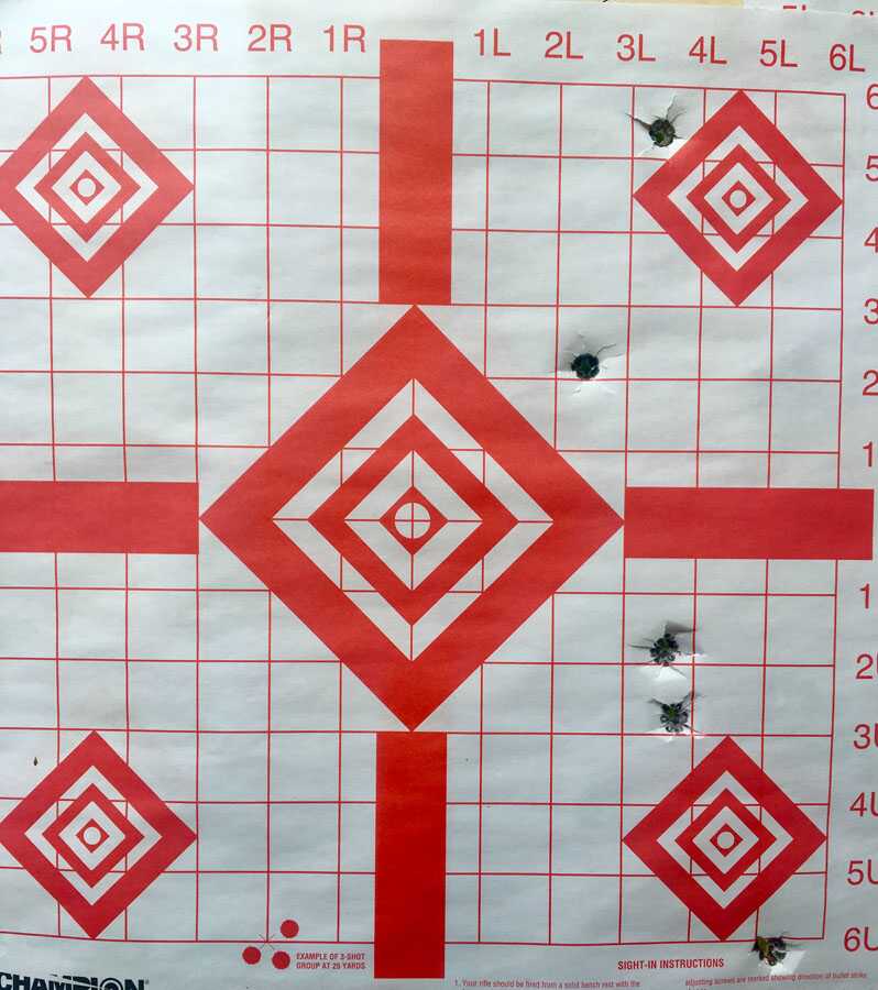 Maximizing Your Marlin Lever Gun Maximizing Your Marlin Lever Gun