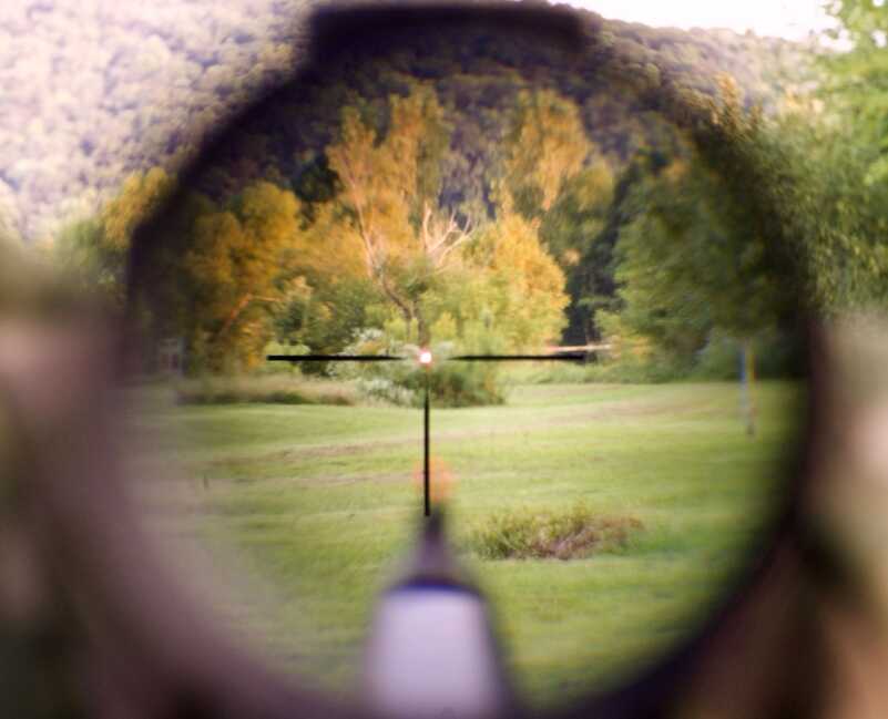 Maximizing Your Marlin Lever Gun Maximizing Your Marlin Lever Gun