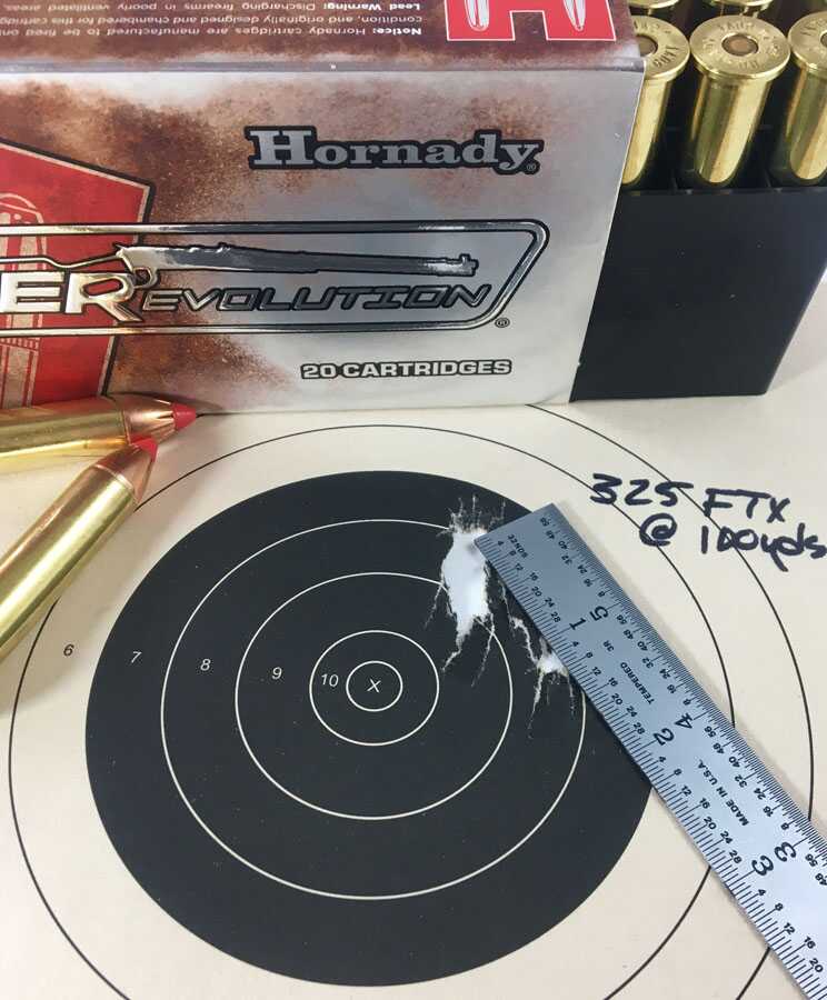 Maximizing Your Marlin Lever Gun Maximizing Your Marlin Lever Gun
