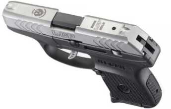 Ruger Celebrating with Limited Edition 10th Anniversary LCP and More Ruger Celebrating with Limited Edition 10th Anniversary LCP and More