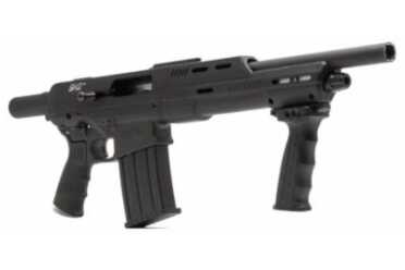 Standard Manufacturing Releases SKO Mini, a Semi-Auto, 12GA 'Firearm' Standard Manufacturing Releases SKO Mini, a Semi-Auto, 12GA 'Firearm'