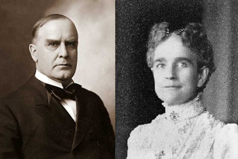 The Assassination of William McKinley: Of Hopeless Causes and One Seriously Pathetic Pistol The Assassination of William McKinley: Of Hopeless Causes and One Seriously Pathetic Pistol