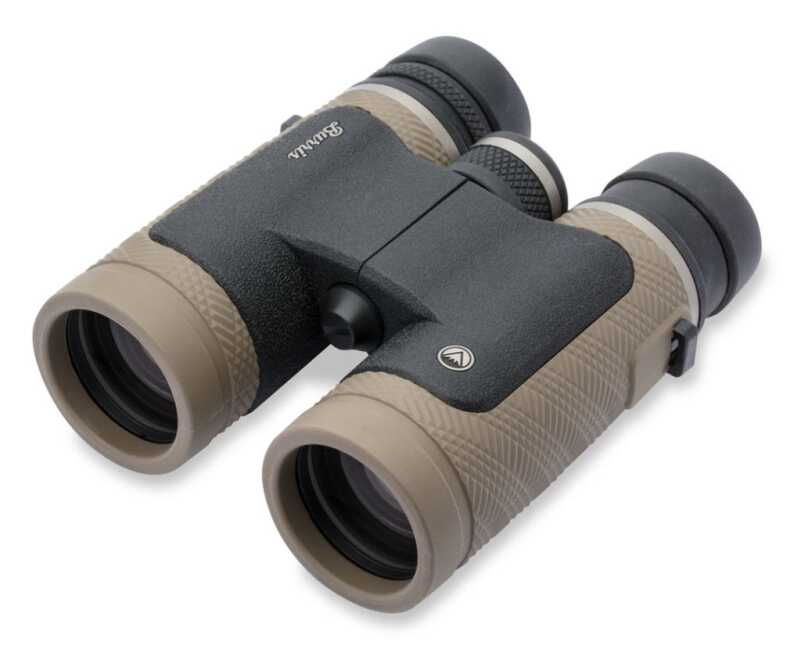 Gear Review:&nbsp;Burris Droptine 10x42mm Binoculars