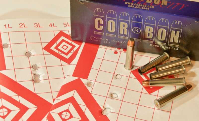 Lever Tactical Big-Bore Takedown Rifle: WWG Co-Pilot Review Lever Tactical Big-Bore Takedown Rifle: WWG Co-Pilot Review