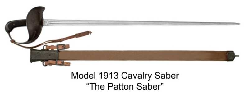 “I’d Give My Immortal Soul for That Little Blue Ribbon” - George S. Patton “I’d Give My Immortal Soul for That Little Blue Ribbon” - George S. Patton