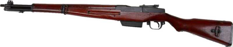 2 - Will - Medal of Honor -  Cold Feet and a Hot Garand: Hector Cafferata