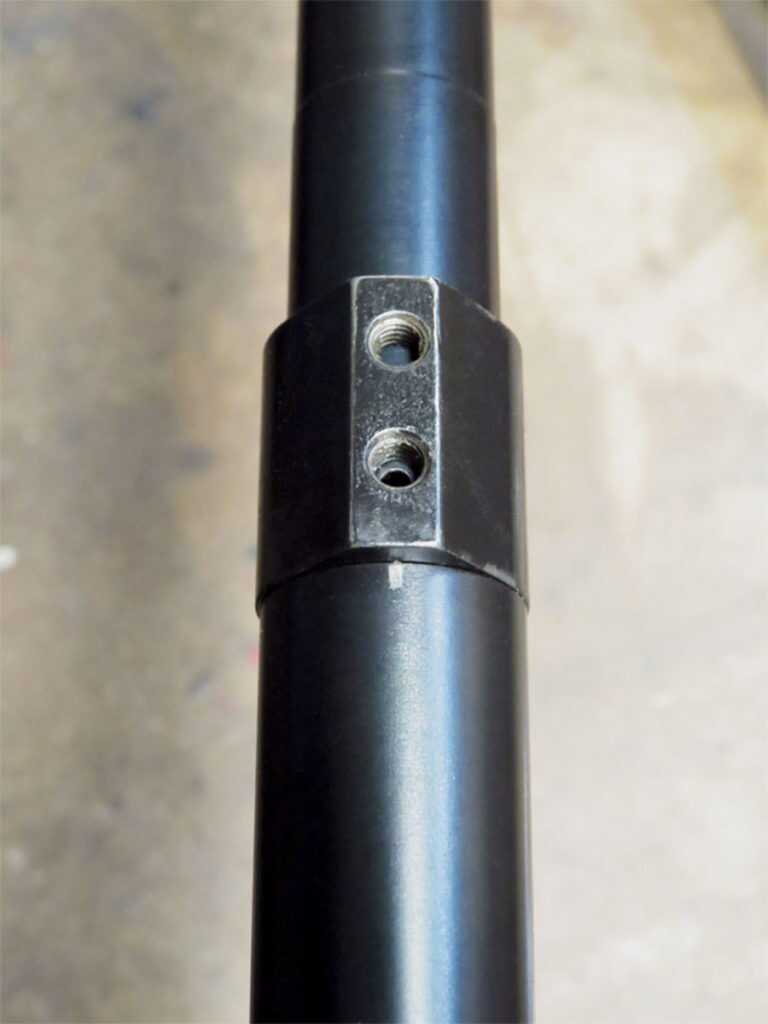 Bergara Does AR Barrels Too Bergara Does AR Barrels Too