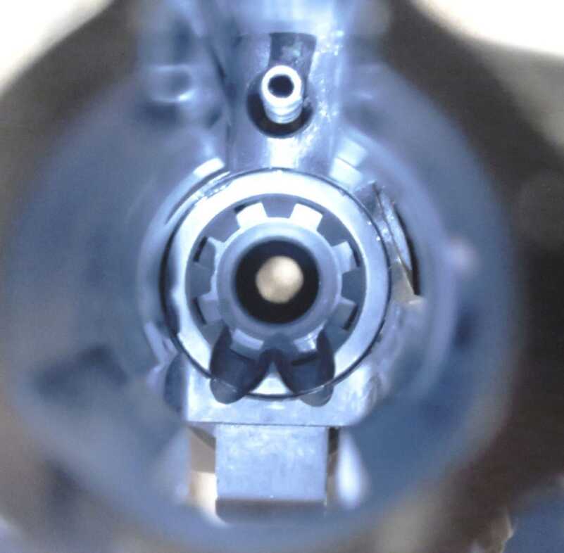 Bergara Does AR Barrels Too Bergara Does AR Barrels Too