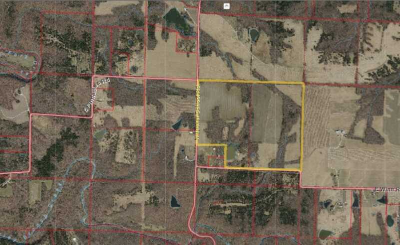 Field Hunting and Farmers - Understanding Goes A Long Ways Field Hunting and Farmers - Understanding Goes A Long Ways