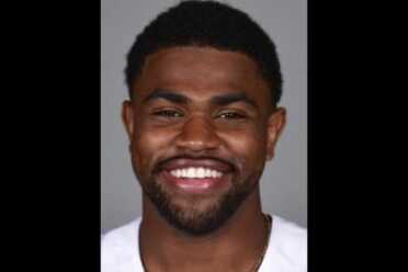 LSU Running Back Involved in Self-Defense Shooting LSU Running Back Involved in Self-Defense Shooting