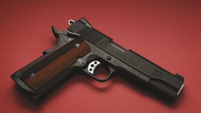 Key Case Challenging Fed Ban of Handgun Sales to Non-State Residents Gains Momentum Key Case Challenging Fed Ban of Handgun Sales to Non-State Residents Gains Momentum