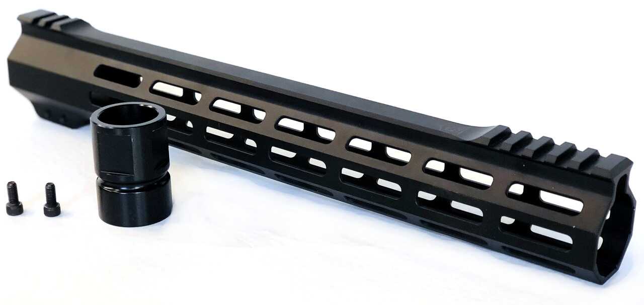 New (Cheaper) Pricing For Sharps' Artful Lowers along with New Handguards New (Cheaper) Pricing For Sharps' Artful Lowers along with New Handguards