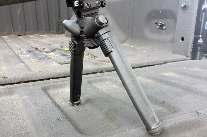 The Goldilocks of Bipods: Magpul’s New Bipod is Juuust Right The Goldilocks of Bipods: Magpul’s New Bipod is Juuust Right