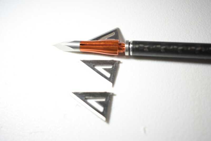 WASP Archery And Havalon Team up To Bring Us Broadheads - SHOT Show 2019 WASP Archery And Havalon Team up To Bring Us Broadheads - SHOT Show 2019