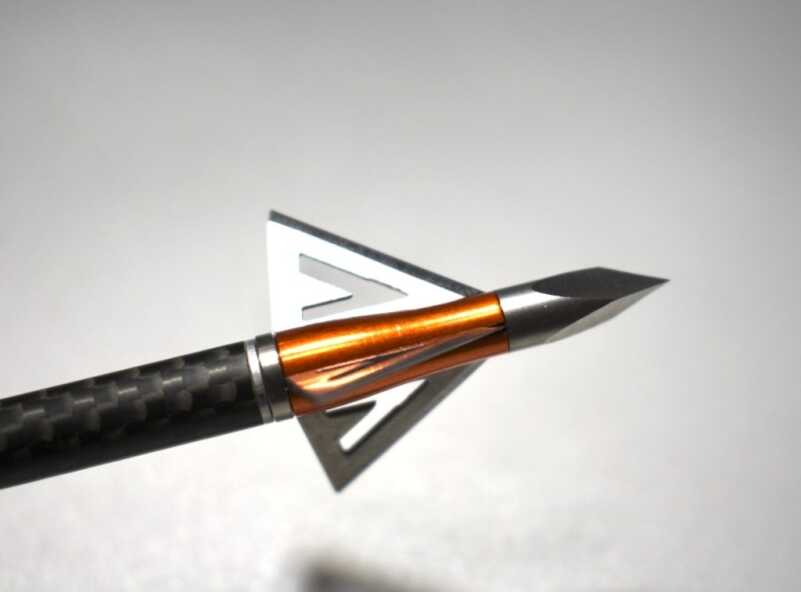 WASP Archery And Havalon Team up To Bring Us Broadheads - SHOT Show 2019 WASP Archery And Havalon Team up To Bring Us Broadheads - SHOT Show 2019