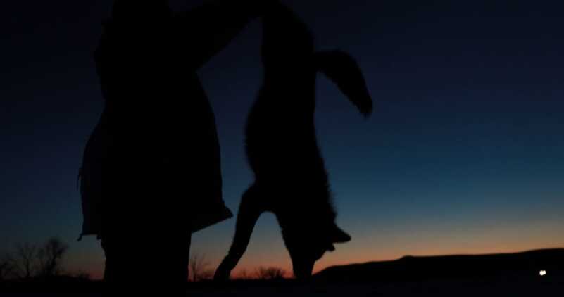 National Coyote Calling Championship: The Best 2nd Place Finish of All Time…Part 1 of 2
