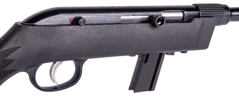 Bug Out With Savage: New Model 64 Takedown - SHOT Show 2019 Bug Out With Savage: New Model 64 Takedown - SHOT Show 2019