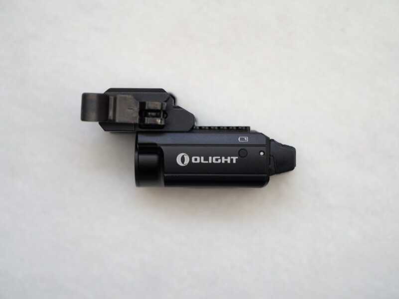 Olight PL-Mini2 Valkyrie: Best Pistol Light Ever? Olight PL-Mini2 Valkyrie: Best Pistol Light Ever?