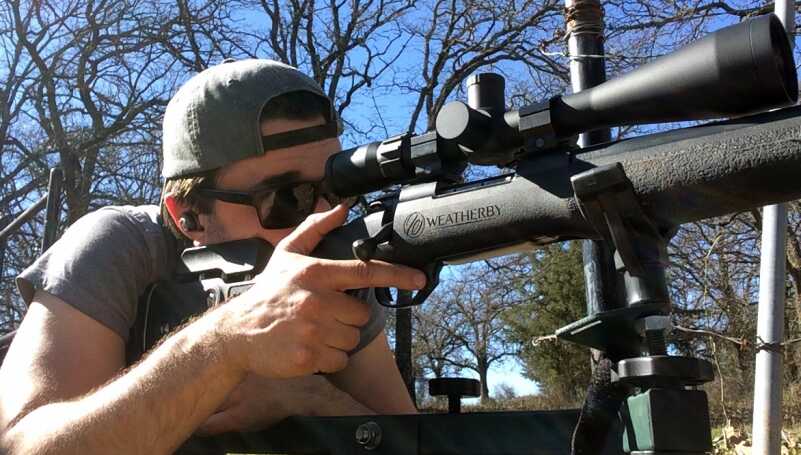 Battle of the Asian Optics! Three Budget-Friendly Long-Range Scopes Tested (Including Tracking) Battle of the Asian Optics! Three Budget-Friendly Long-Range Scopes Tested (Including Tracking)