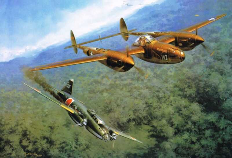 The Assassination of Admiral Isoroku Yamamoto The Assassination of Admiral Isoroku Yamamoto