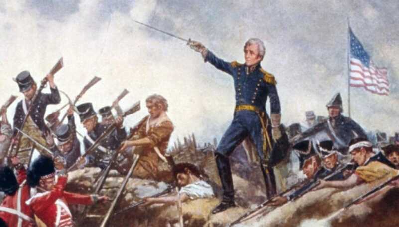 When the King of England Tried to Kill an American President, Kind of…